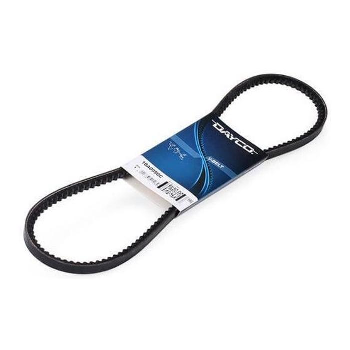 Correia de Acessórios Raw-Edge (V) para BMW 316i - Dayco - 10A0725C