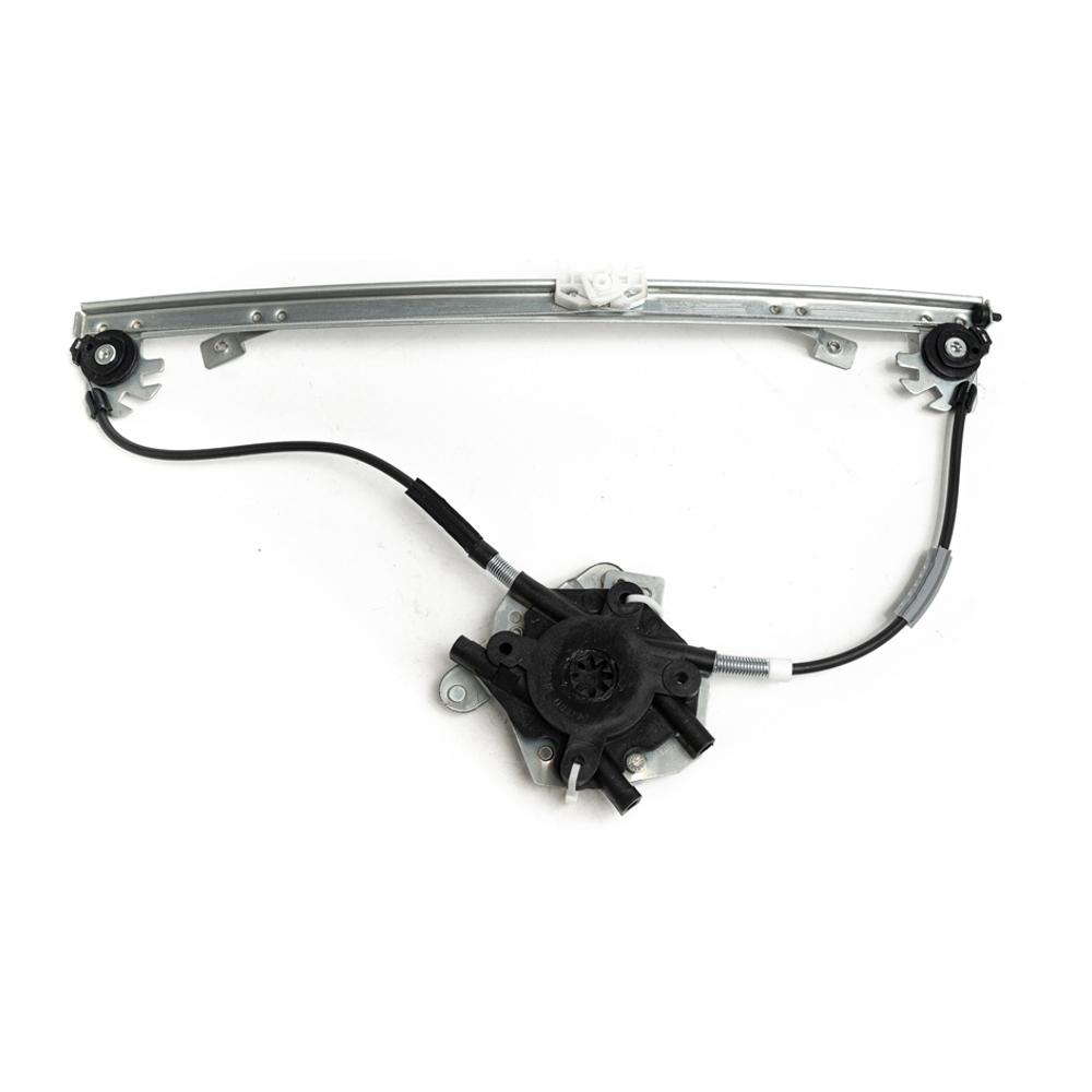 Máquina do Vidro Elétrico Dianteiro Esquerdo para Renault CLIO e Symbol - Micro - 11089