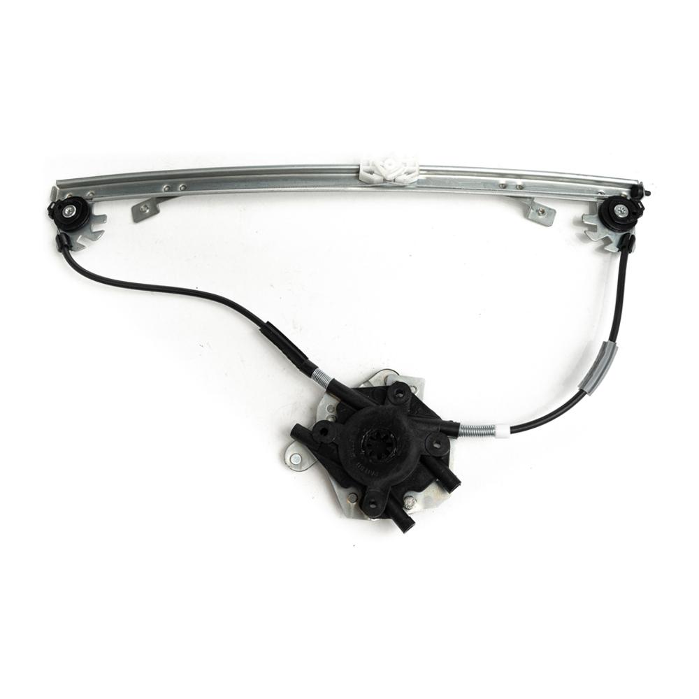 Máquina do Vidro Elétrico Dianteiro Esquerdo para Renault CLIO e Symbol - Micro - 11089