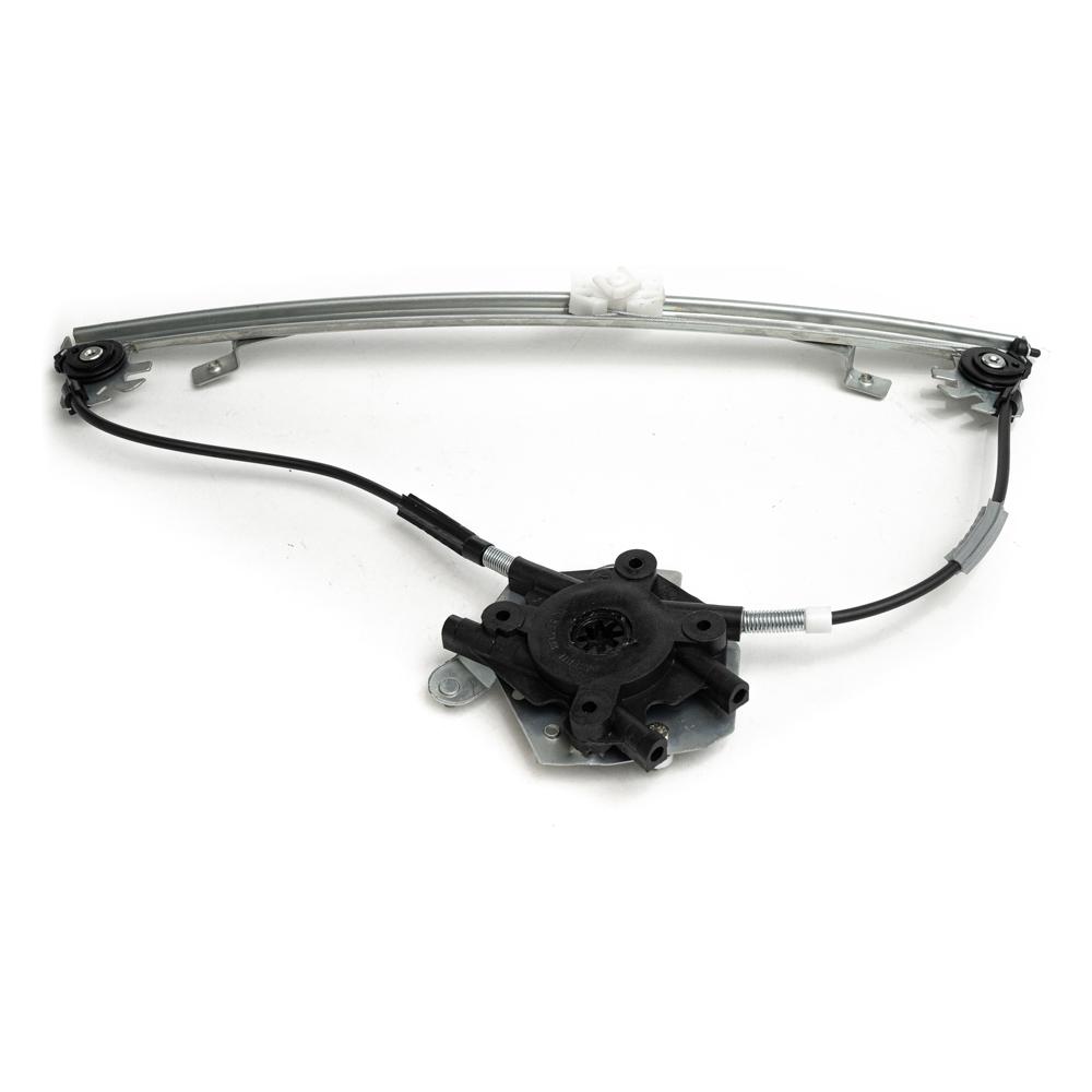 Máquina do Vidro Elétrico Dianteiro Esquerdo para Renault CLIO e Symbol - Micro - 11089