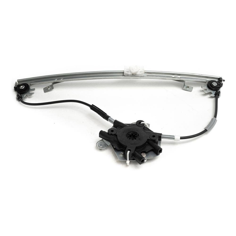 Máquina do Vidro Elétrico Dianteiro Esquerdo para Renault CLIO e Symbol - Micro - 11089