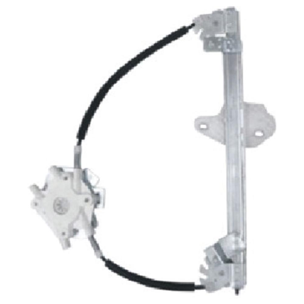 Máquina do Vidro Elétrico - Universal - 11169