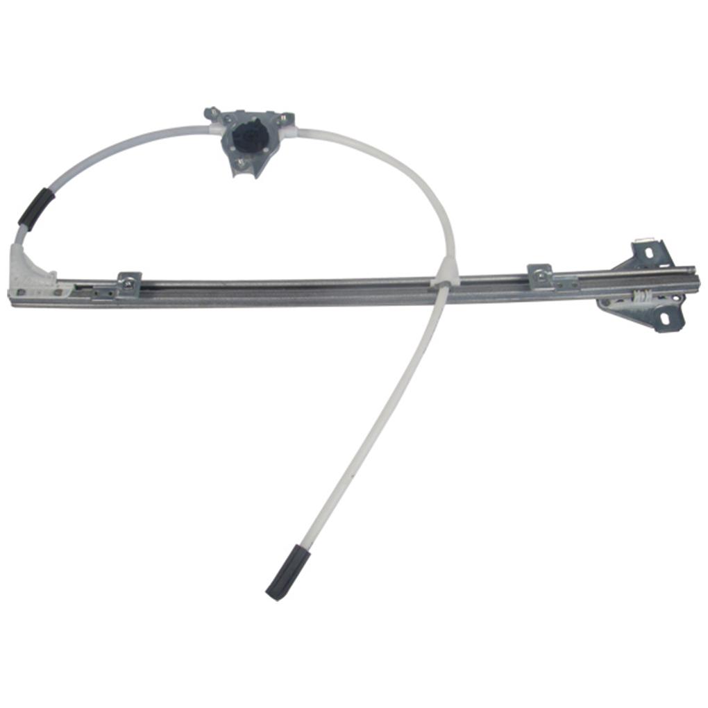 Máquina do Vidro Elétrico Dianteiro Direito para Renault Master - Micro - 11252