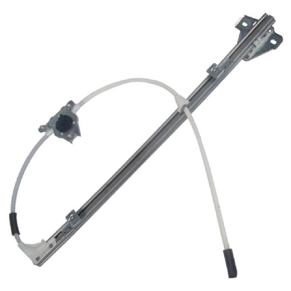 Máquina do Vidro Elétrico Dianteiro Direito para Renault Master - Micro - 11252