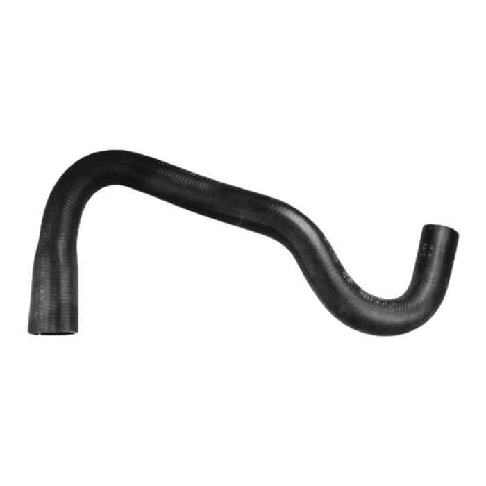 Mangueira do Radiador para Ford Fiesta e Fiesta Sedan - Cauplas - 11005