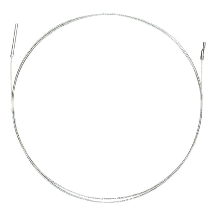 Cabo de Comando do Acelerador para Volkswagen Fusca - IKS - 1101