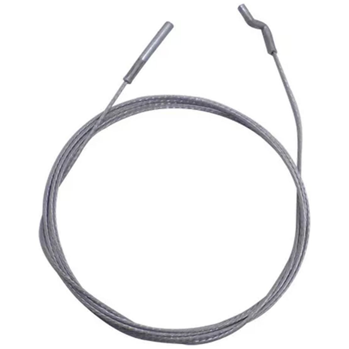 Cabo de Comando do Acelerador para Volkswagen Fusca - IKS - 1102