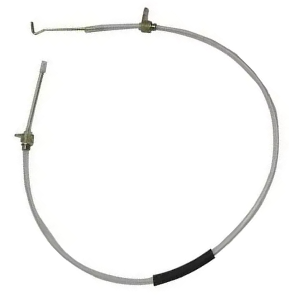 Cabo de Comando do Acelerador para Volkswagen Passat - IKS - 1112