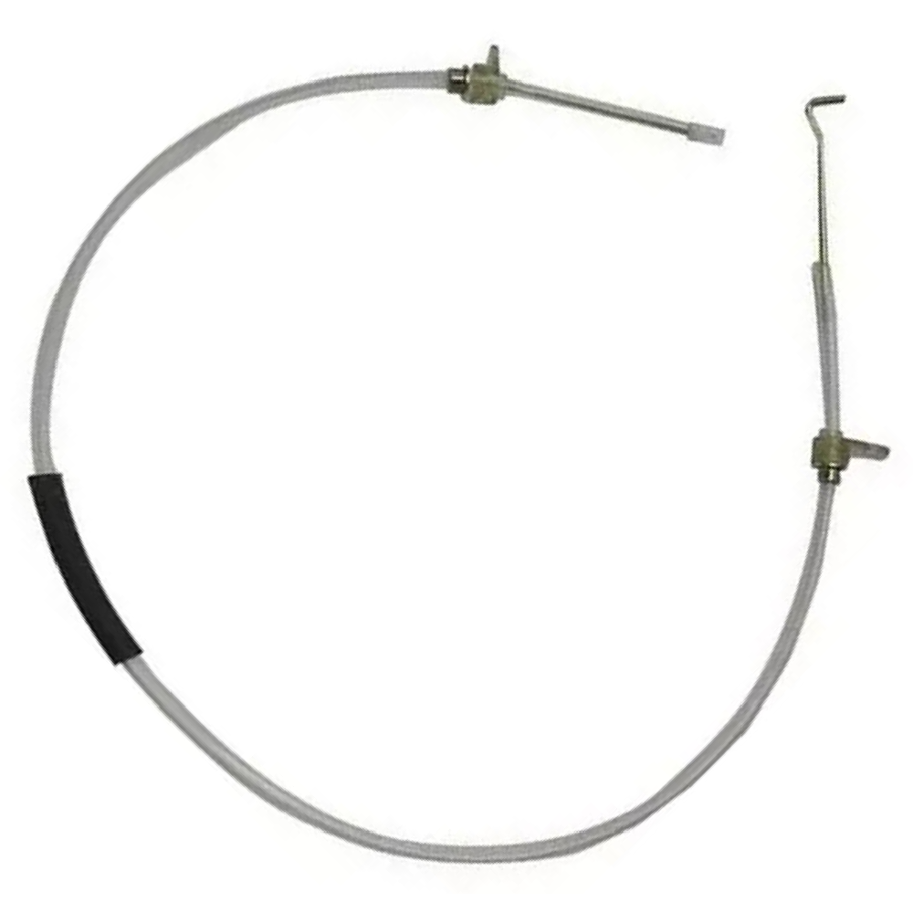 Cabo de Comando do Acelerador para Volkswagen Passat - IKS - 1112