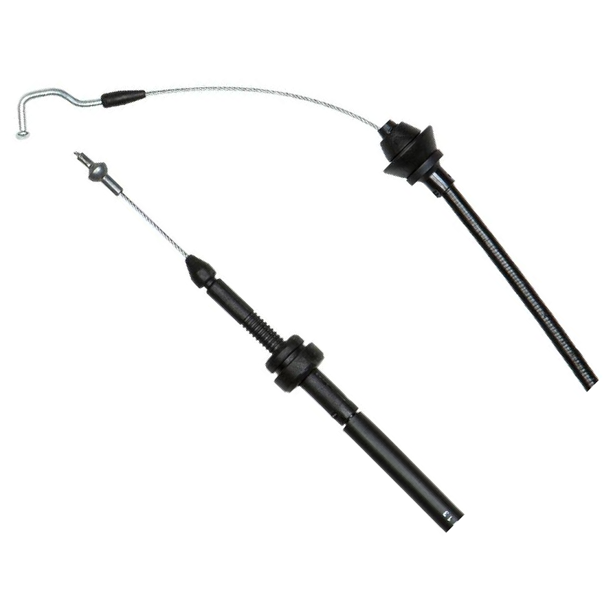 Cabo de Comando do Acelerador para Volkswagen Quantum e Santana - IKS - 1113