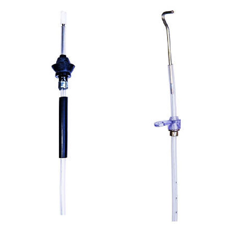 Cabo de Comando do Acelerador para Volkswagen Gol e Saveiro - IKS - 1115