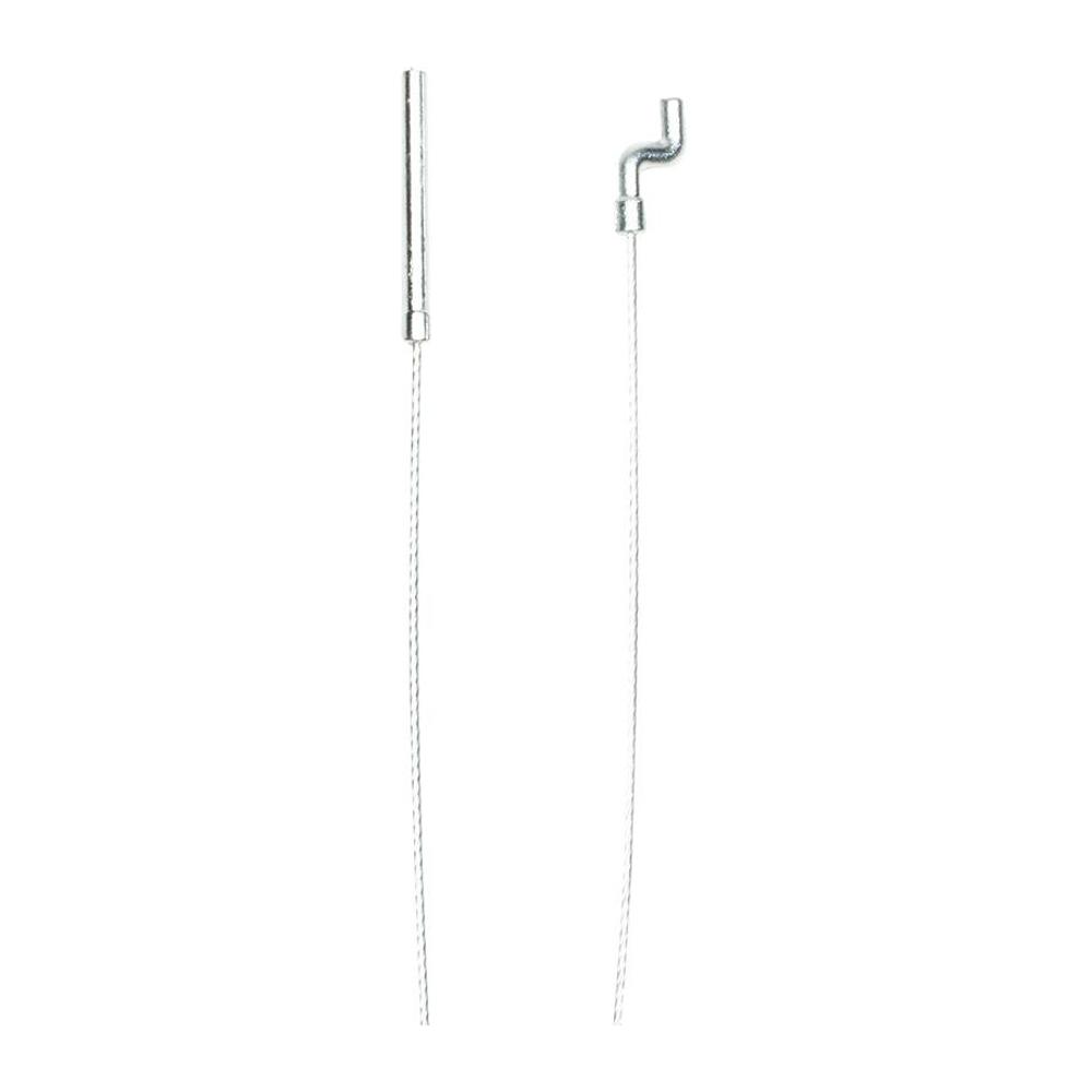 Cabo de Comando do Acelerador para Volkswagen Kombi - IKS - 1118