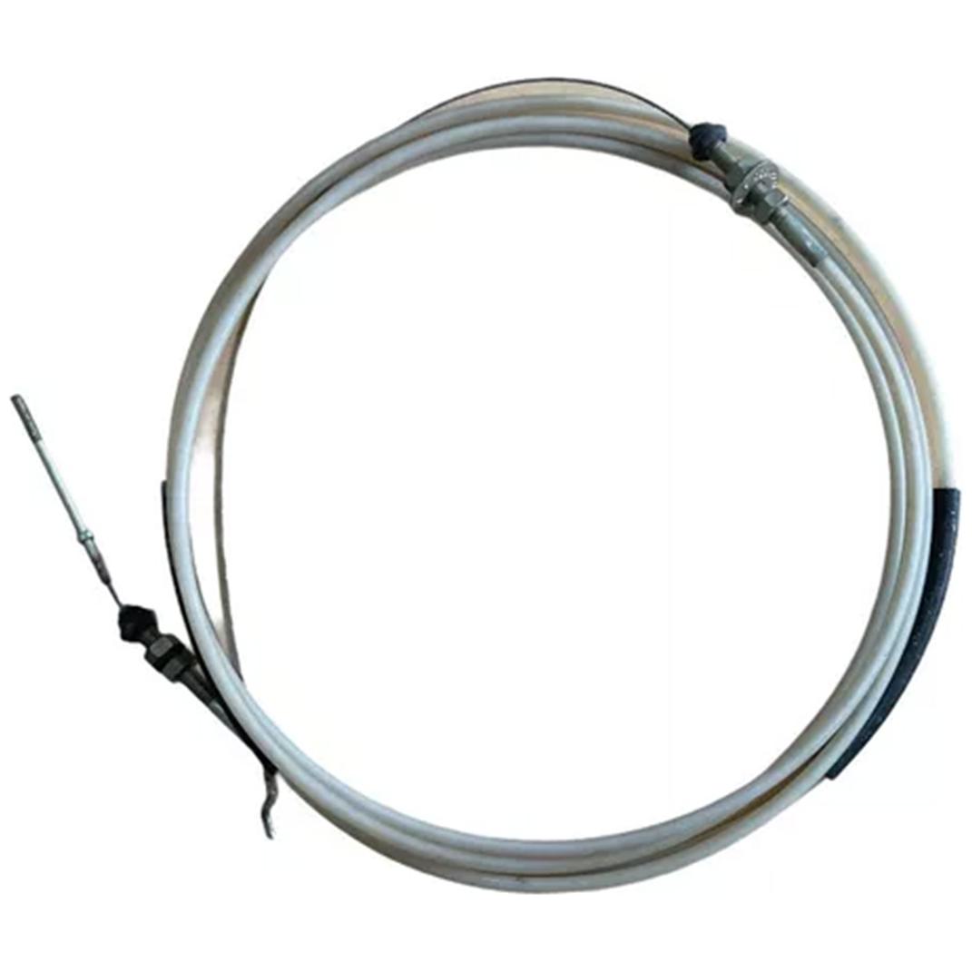 Cabo de Comando do Acelerador para Volkswagen Kombi - IKS - 1119