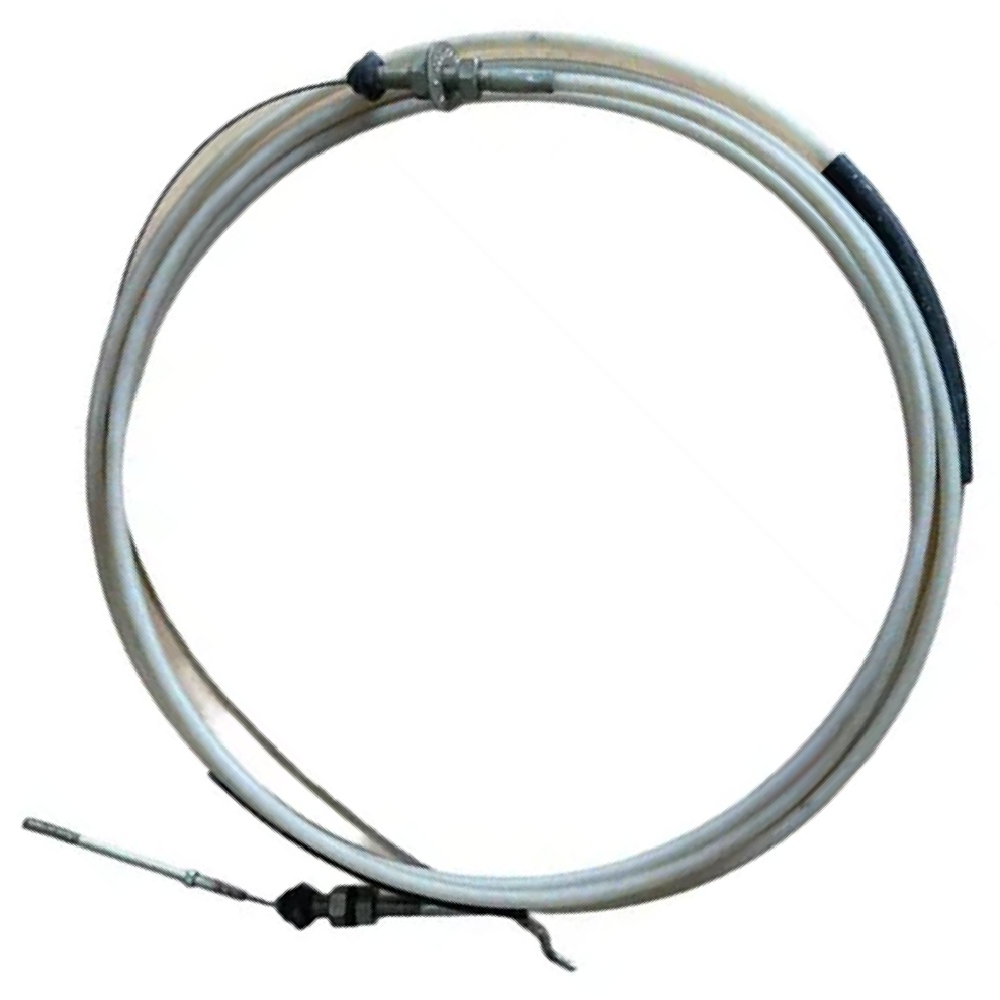 Cabo de Comando do Acelerador para Volkswagen Kombi - IKS - 1119