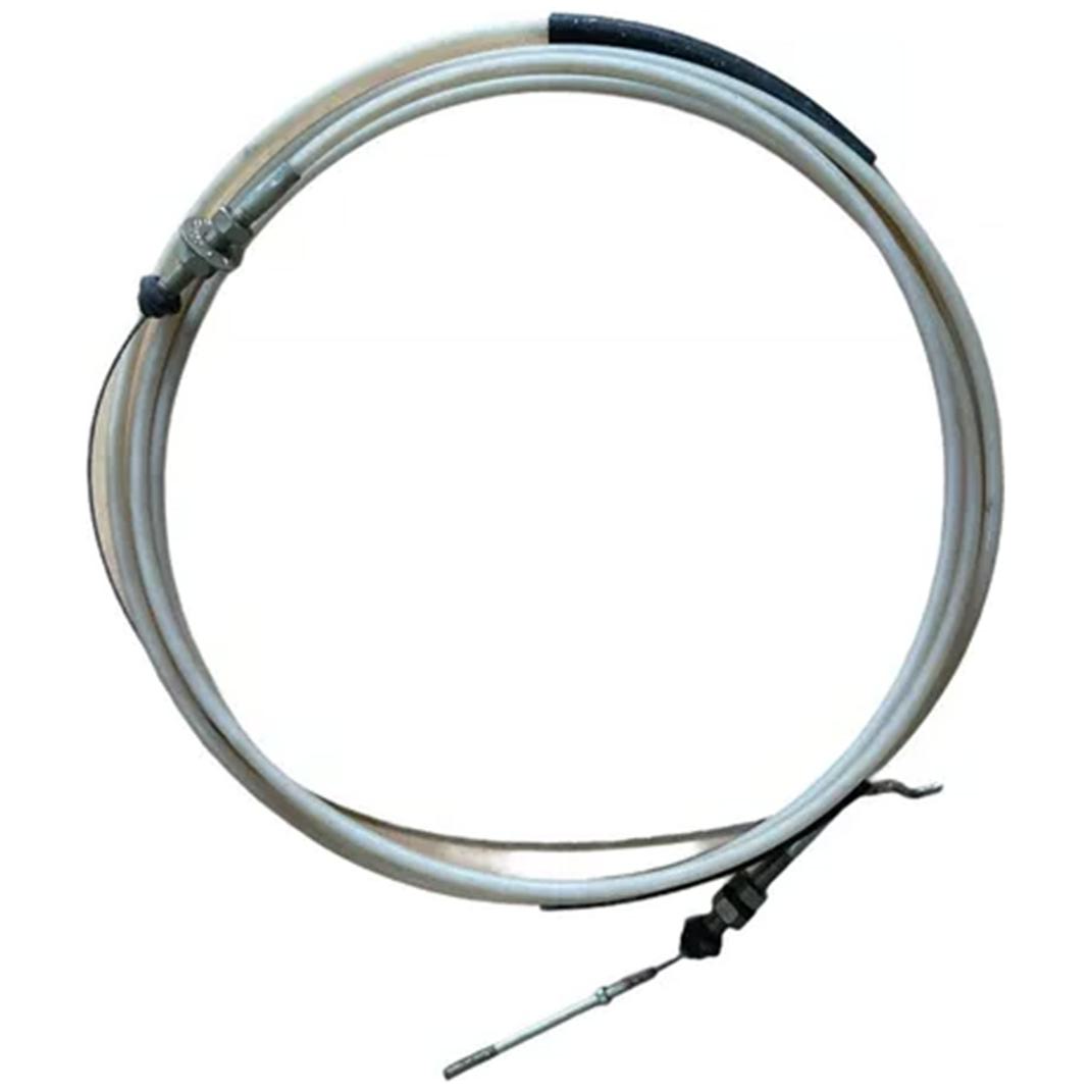 Cabo de Comando do Acelerador para Volkswagen Kombi - IKS - 1119