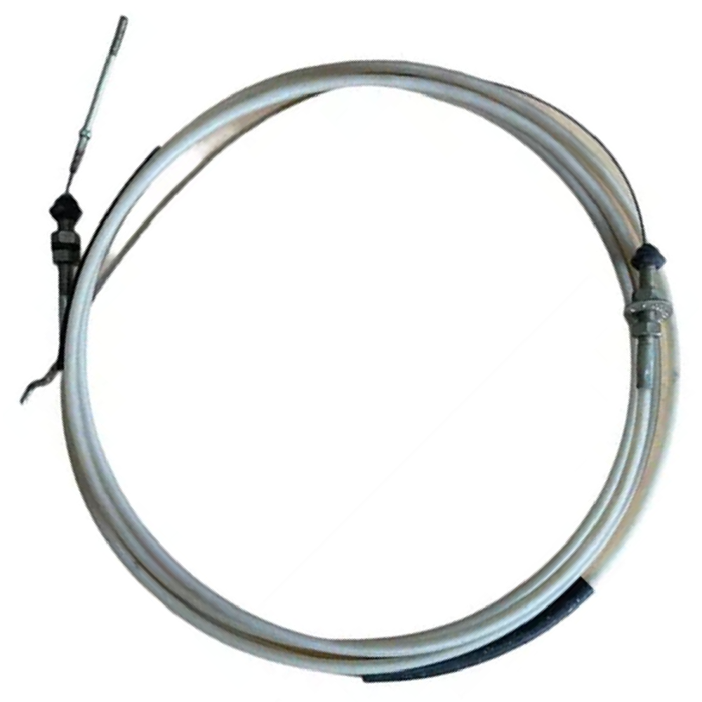 Cabo de Comando do Acelerador para Volkswagen Kombi - IKS - 1119
