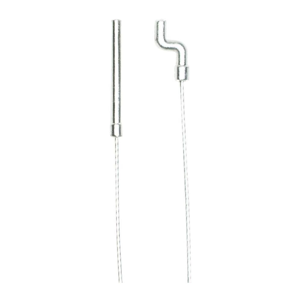 Cabo de Comando do Acelerador para Volkswagen Kombi - IKS - 1121