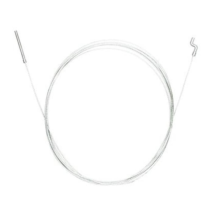 Cabo de Comando do Acelerador para Volkswagen Kombi - IKS - 1121