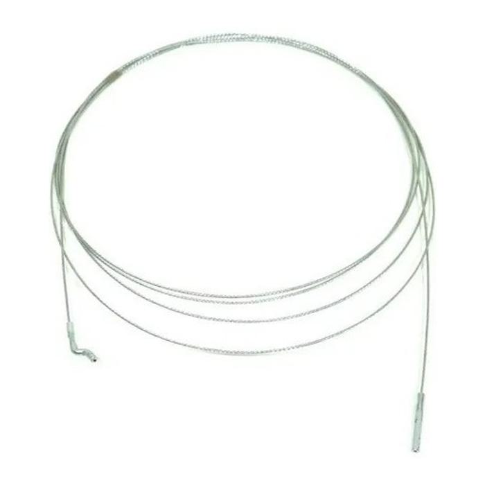Cabo de Comando do Acelerador para Volkswagen Kombi - IKS - 1121