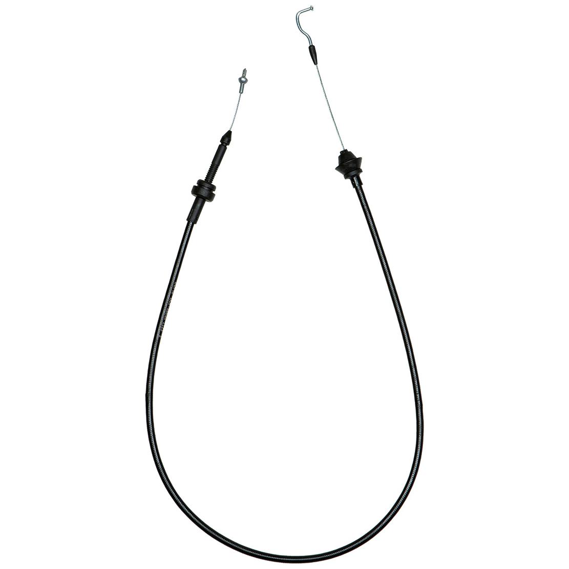 Cabo de Comando do Acelerador para Volkswagen Gol - IKS - 1123