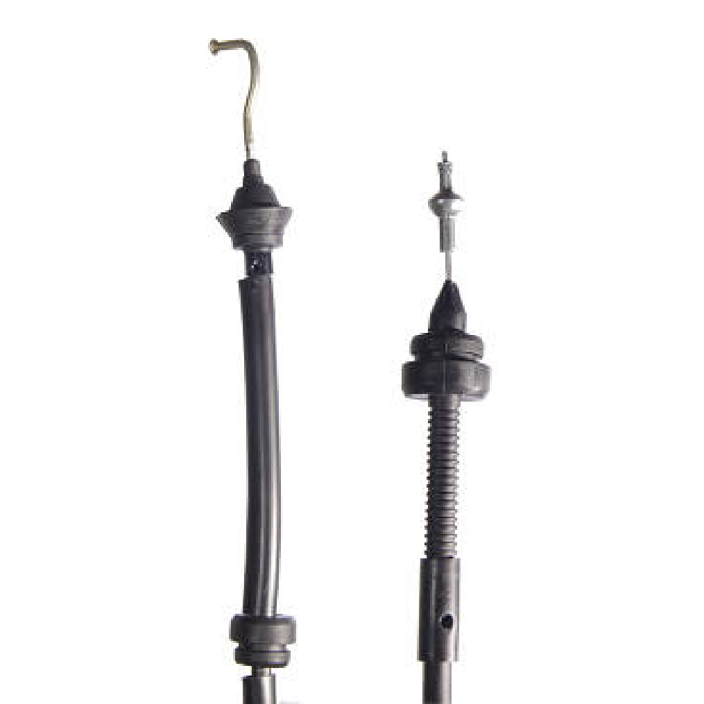 Cabo de Comando do Acelerador para Volkswagen Gol - IKS - 1125