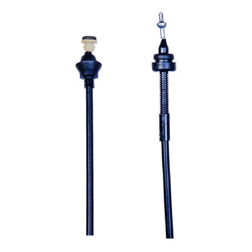 Cabo de Comando do Acelerador para Volkswagen Logus - IKS - 1126