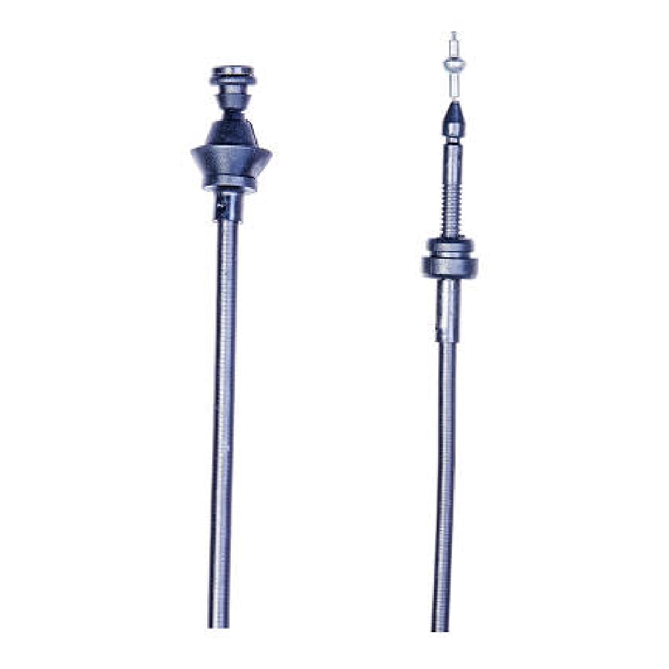 Cabo de Comando do Acelerador para Volkswagen Logus e Pointer - IKS - 1127