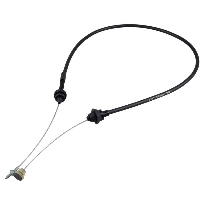 Cabo de Comando do Acelerador para Volkswagen Logus e Pointer - IKS - 1128