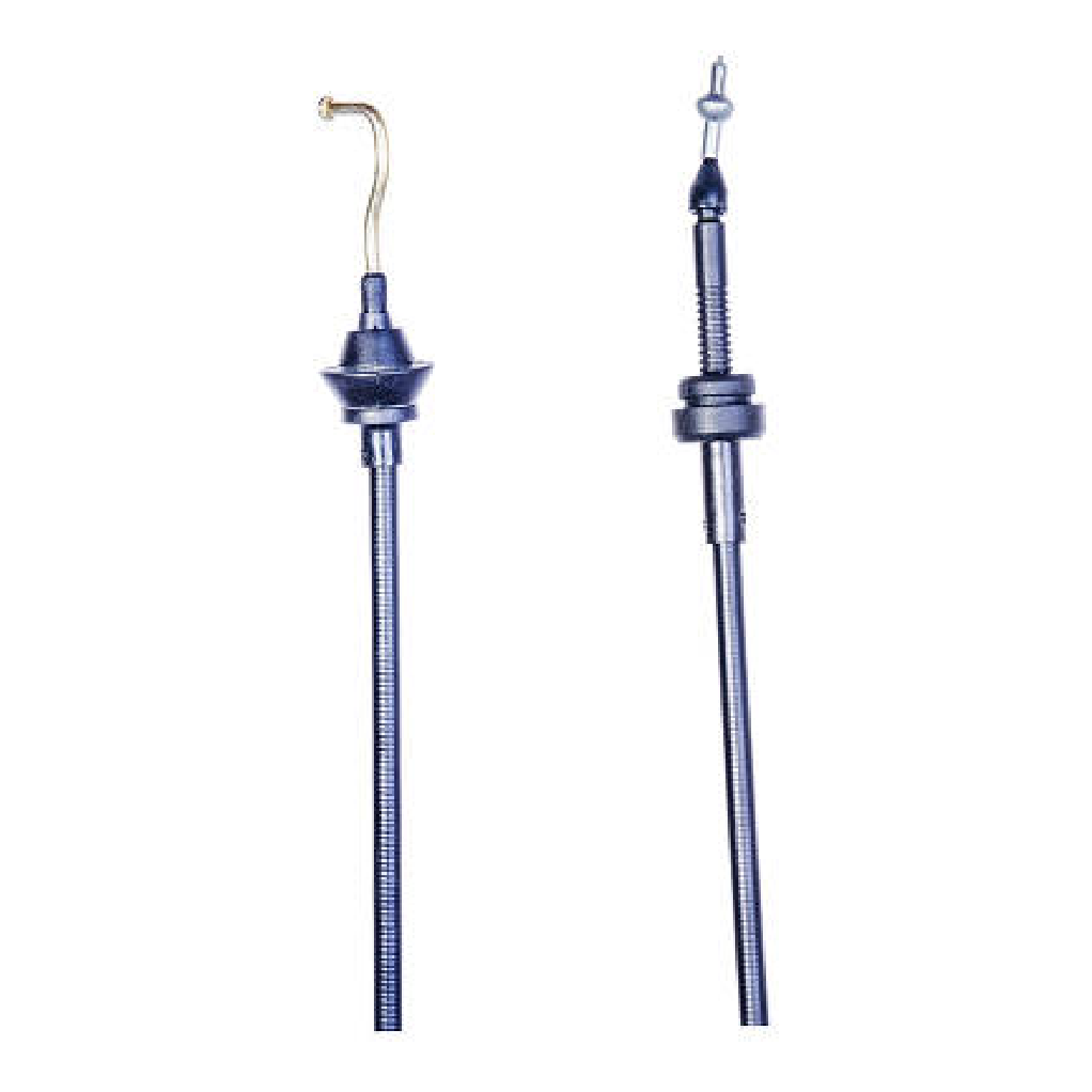 Cabo de Comando do Acelerador para Volkswagen Gol - IKS - 1129