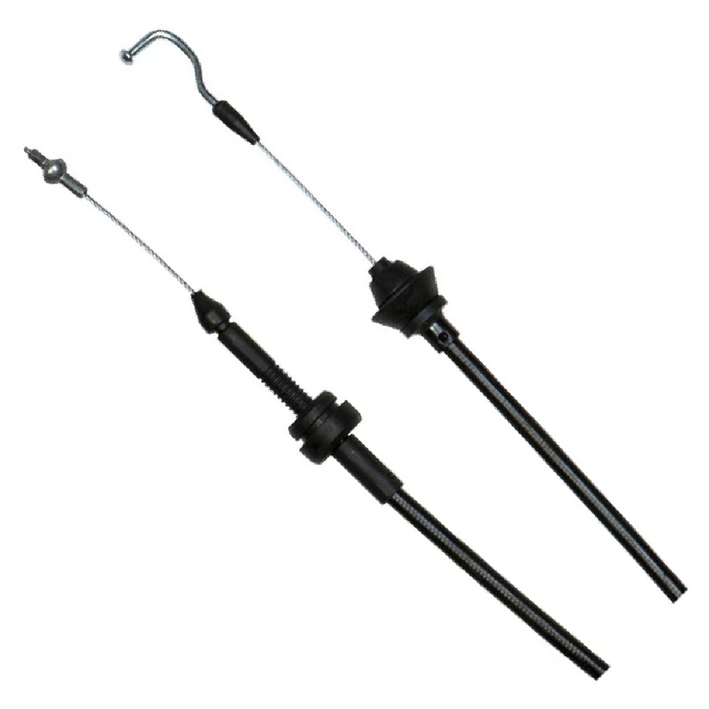 Cabo de Comando do Acelerador para Volkswagen Quantum e Santana - IKS - 1131