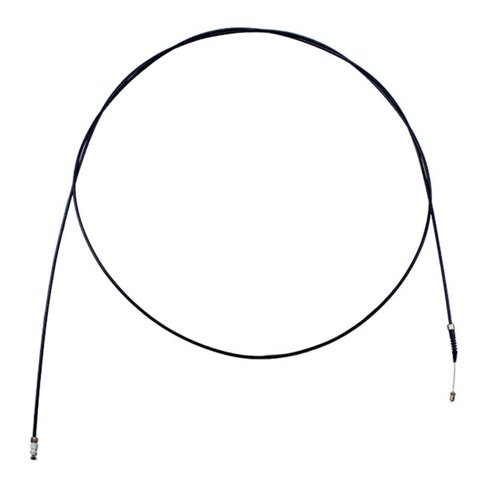 Cabo de Comando do Acelerador para Volkswagen Quantum e Santana - IKS - 1132