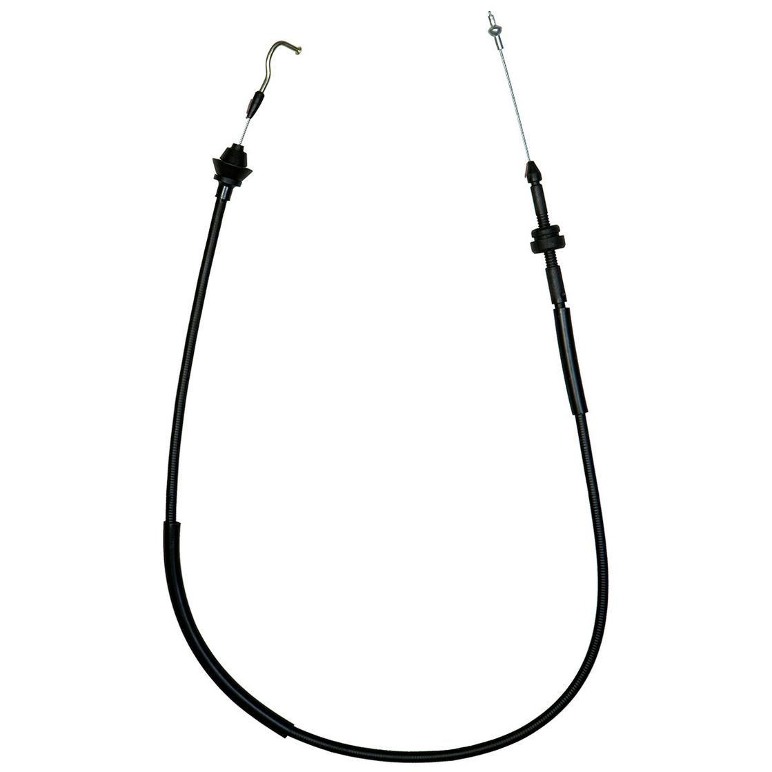 Cabo de Comando do Acelerador para Volkswagen Gol - IKS - 1133
