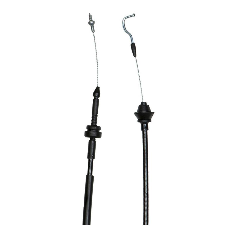 Cabo de Comando do Acelerador para Volkswagen Gol - IKS - 1134