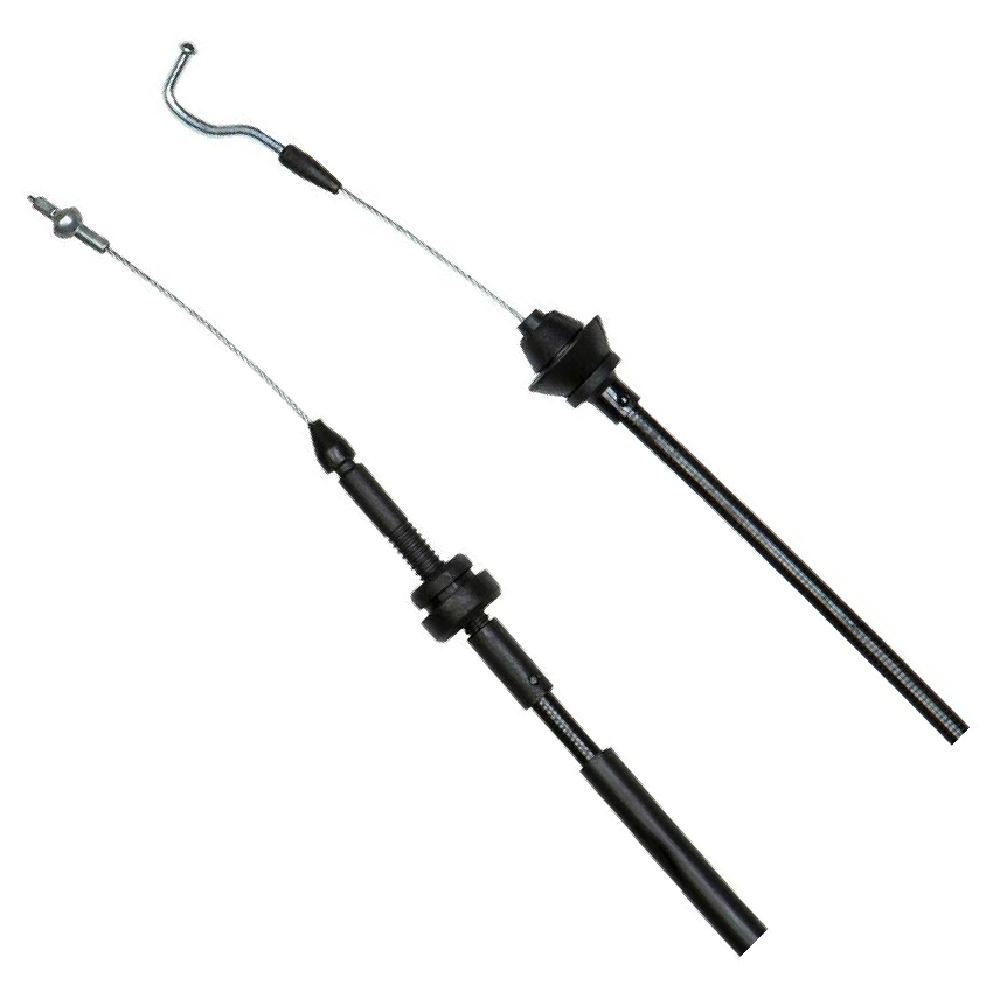 Cabo de Comando do Acelerador para Volkswagen Gol - IKS - 1134