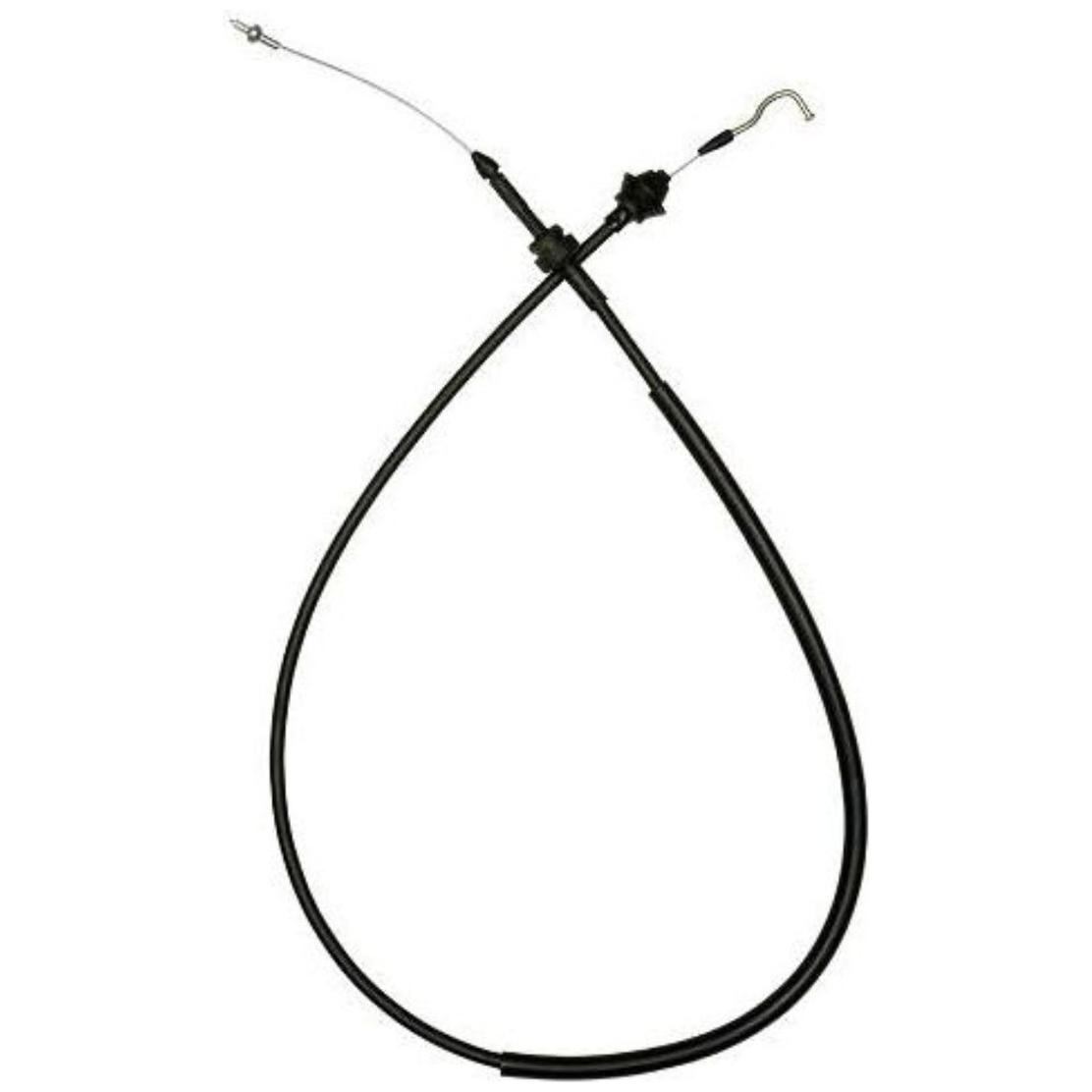 Cabo de Comando do Acelerador para Volkswagen Gol e Parati - IKS - 1135