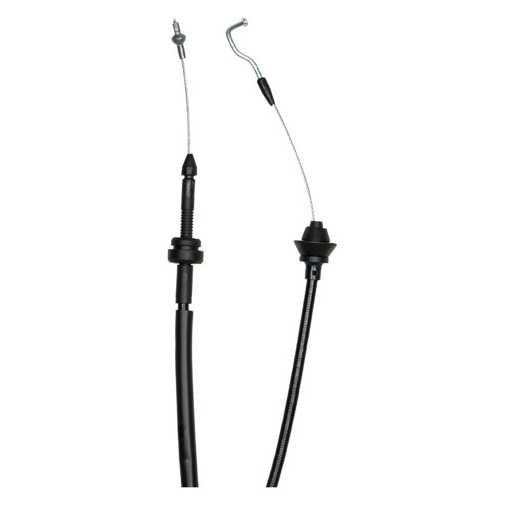 Cabo de Comando do Acelerador para Volkswagen Gol - IKS - 1138