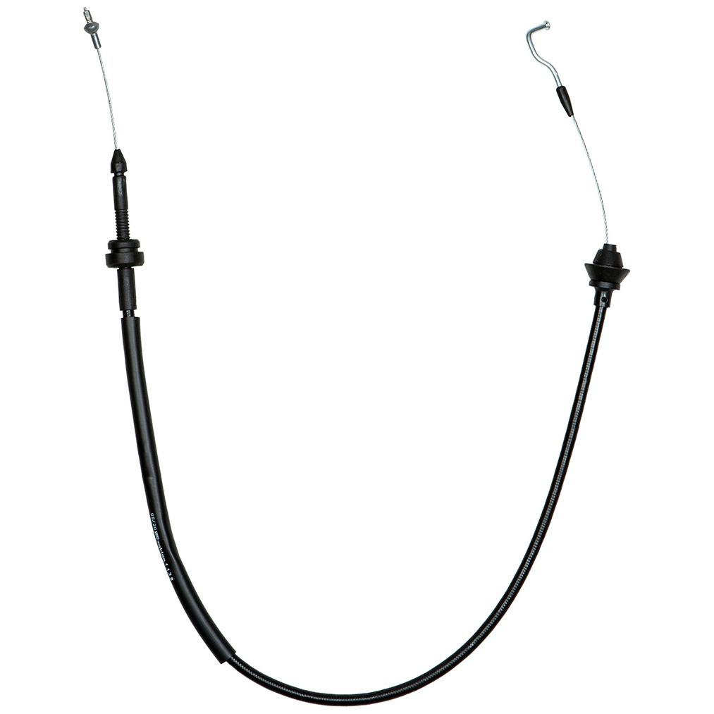Cabo de Comando do Acelerador para Volkswagen Gol - IKS - 1138