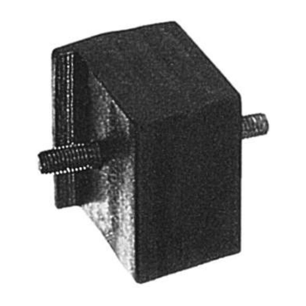 Coxim do Motor Dianteiro - Borflex - 114