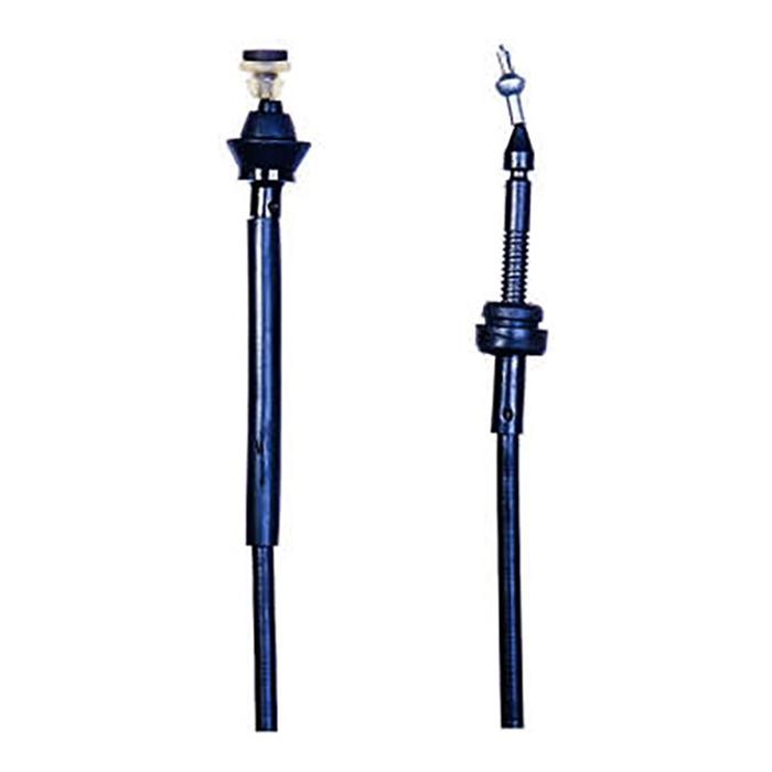 Cabo de Comando do Acelerador para Volkswagen Quantum - IKS - 1142