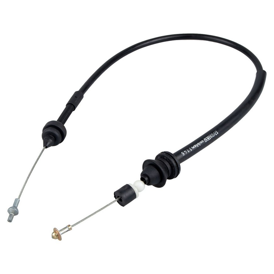 Cabo de Comando do Acelerador para Volkswagen Golf - IKS - 1146