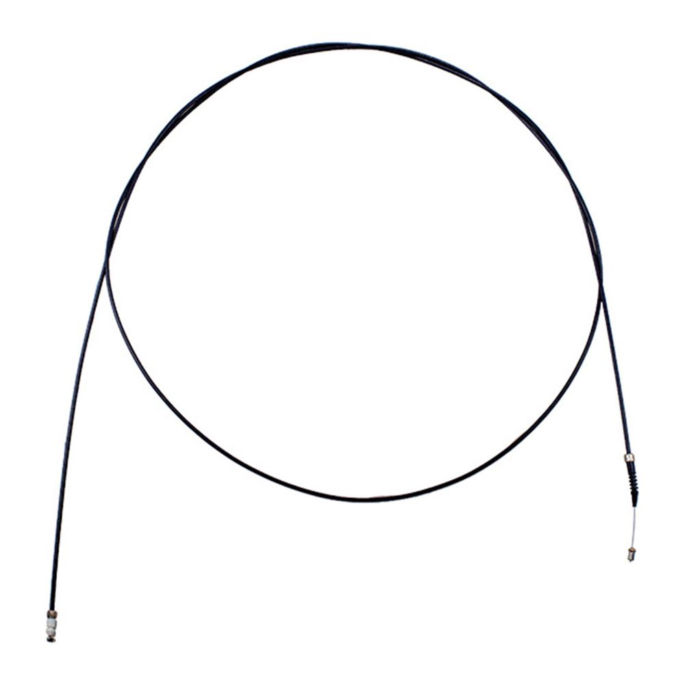 Cabo de Comando do Acelerador para Volkswagen Golf - IKS - 1147