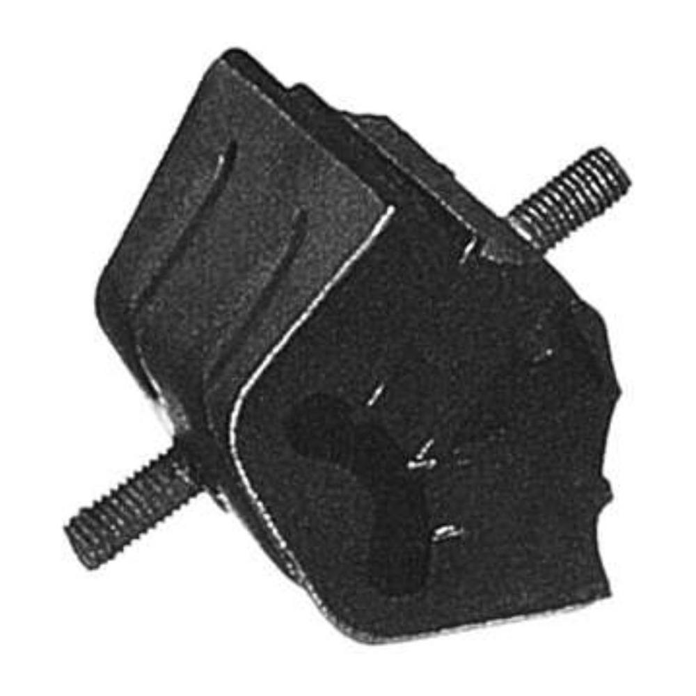 Coxim do Motor Dianteiro - Borflex - 115