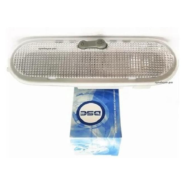 Luz de Teto - DSC - 1157