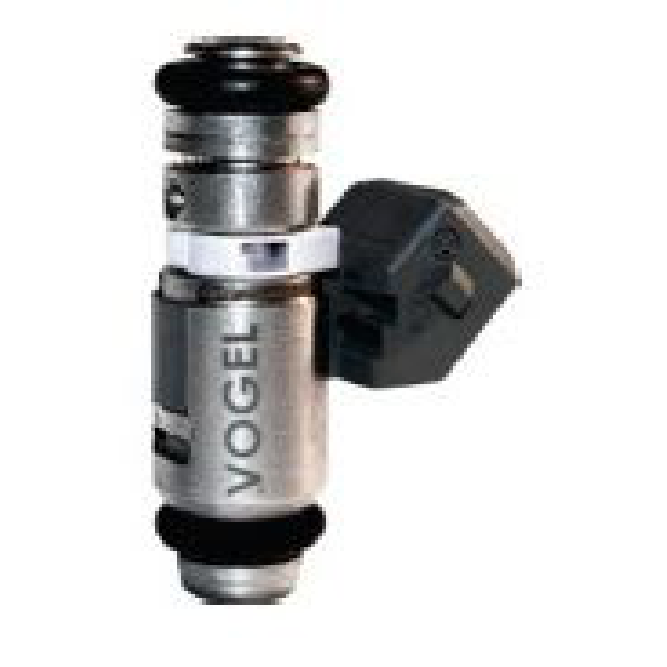 Bico Injetor para Fiat Linea - Vogel - 12005