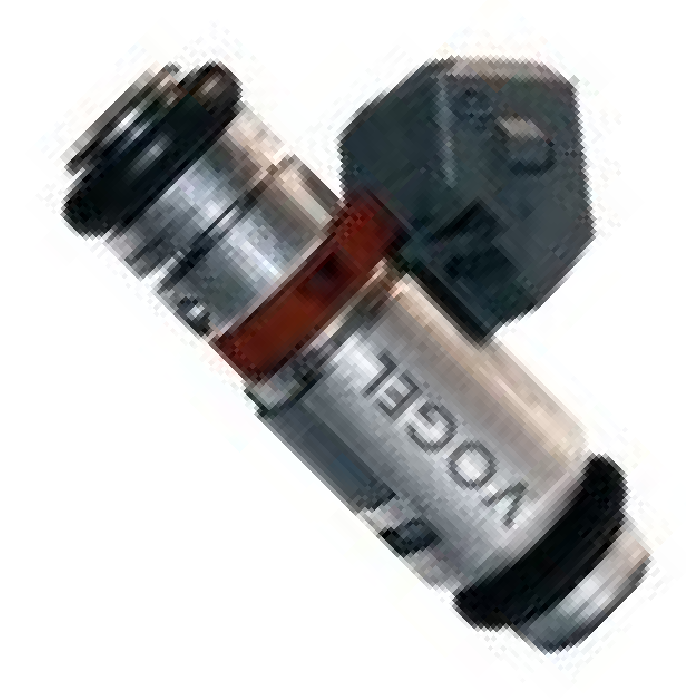Bico Injetor para Volkswagen Gol e Parati - Vogel - 12058