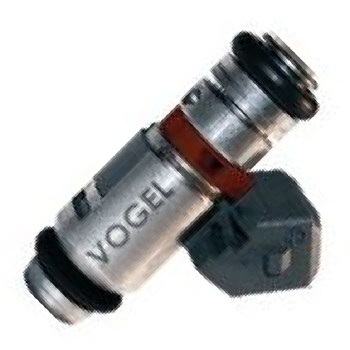 Bico Injetor para Volkswagen Gol e Parati - Vogel - 12058