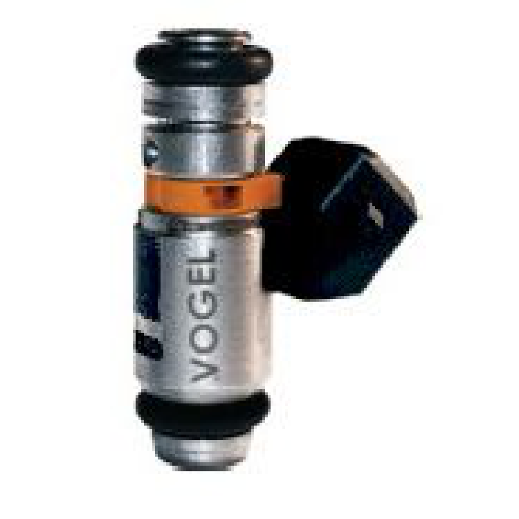 Bico Injetor Gasolina para Ford Fiesta e Fiesta Sedan - Vogel - 12127