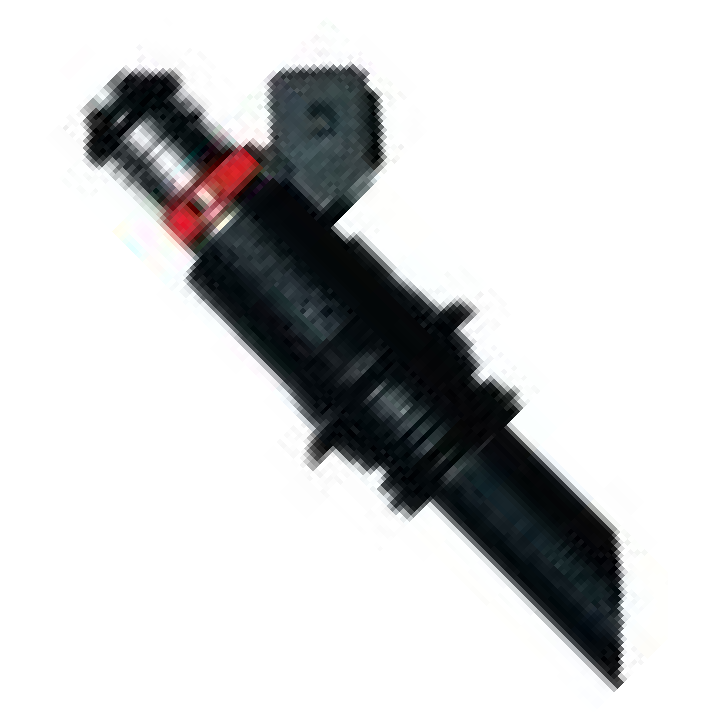 Bico Injetor Flex - Vogel - 12176