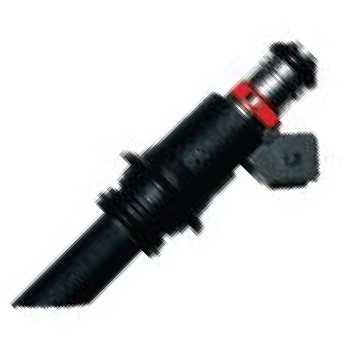 Bico Injetor Flex - Vogel - 12176