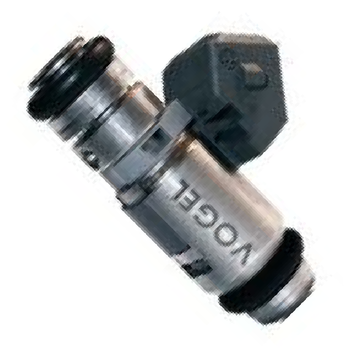 Bico Injetor Flex - Vogel - 12179